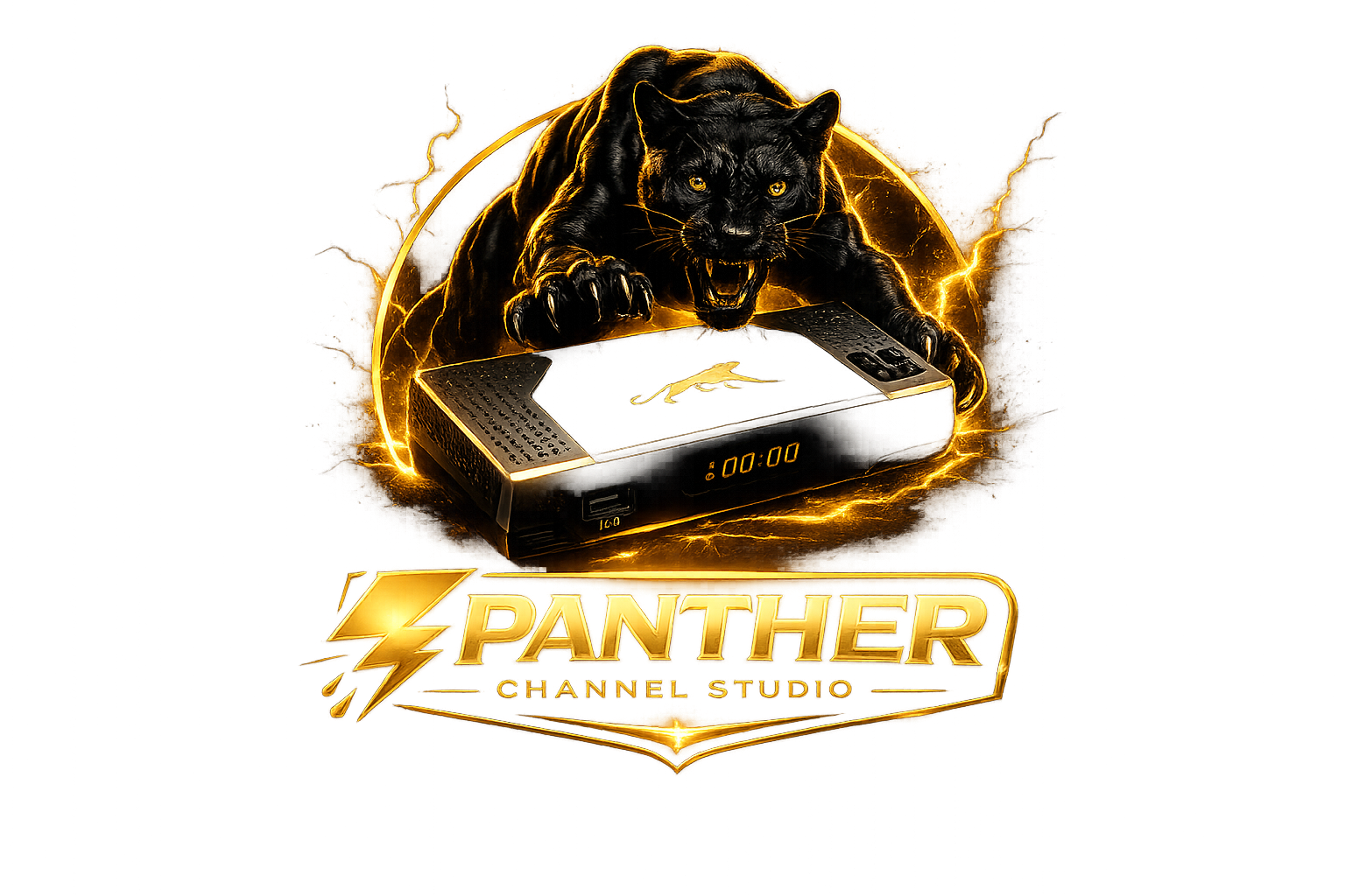 Panther Channel Studio